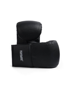 Перчатки снарядные, BASE, размер M, чёрные Fight empire