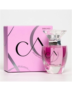 Парфюмерная вода женская "Я Светская Львица", 50 мл Brocard parfums