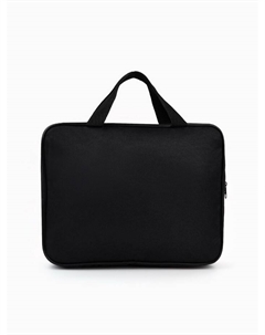 Папка для труда, А4, текстильная, 35×27×7 см «Аниме картинка» Artfox study