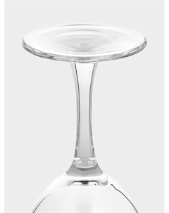 Бокалы для вина «Элеганс», 350 мл, набор 6 шт., стекло, прозрачные Luminarc