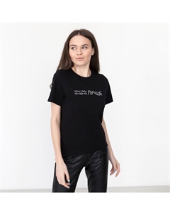 Футболка женская «Лучше», размер 40-42 Mist