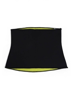 Пояс для похудения, без липучек, р. 50 (XXL) Onlytop