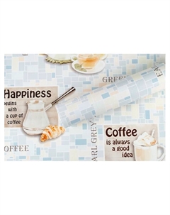 Обои моющиеся на бумажной основе В317-01 10.05*0.53 Саратовские обои