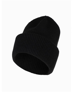 Балаклава женская, размер one size 52-58, чёрная Minaku