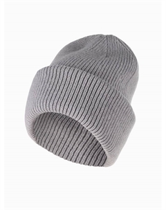 Балаклава женская, размер one size 52-58, серая Minaku