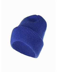 Балаклава женская, размер one size 52-58, синий электрик Minaku