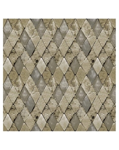 Обои бумажные на бумажной основе, моющиеся Ф889-05 10.05*0.53 Саратовские обои