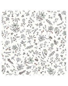 Обои дуплекс «. Д892-06», на бумажной основе, 10.05×0.53 м Саратовские обои