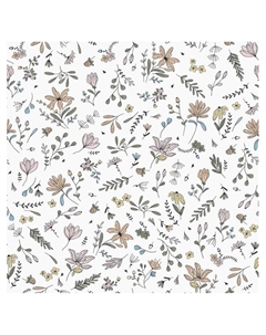 Обои дуплекс «. Д892-02», на бумажной основе, 10.05×0.53 м Саратовские обои