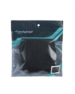 Плавки для плавания, р. 58, цвет чёрный Onlytop