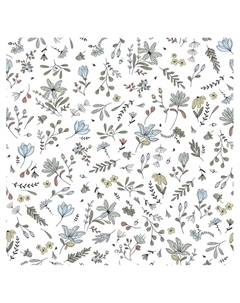 Обои дуплекс «. Д892-01», на бумажной основе, 10.05×0.53 м Саратовские обои