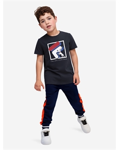 Футболка для мальчиков, Синий Fila