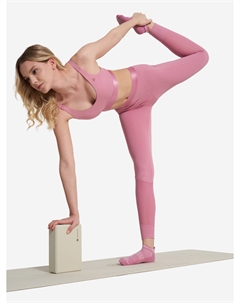 Блок для йоги, Бежевый Sensana