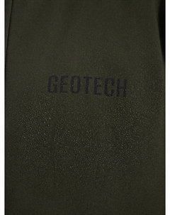 Куртка утепленная мужская, Зеленый Geotech