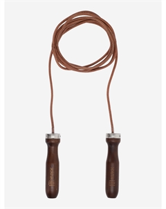 Скакалка утяжеленная, Черный Hukk