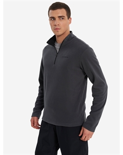 Джемпер флисовый мужской, Серый Glissade