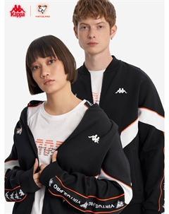 Тректоп x Virtus.pro, Черный Kappa