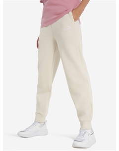 Брюки женские, Бежевый Puma