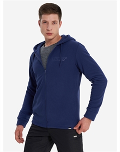 Толстовка мужская, Синий Термит