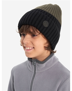 Шапка для мальчиков, Черный Outventure