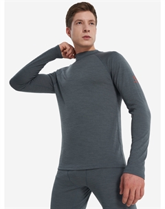 Термобелье верх мужское, Серый Northland