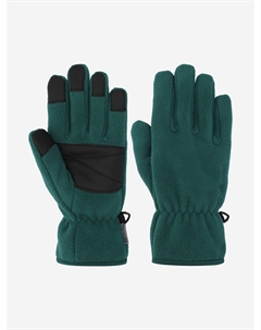 Перчатки, Зеленый Outventure