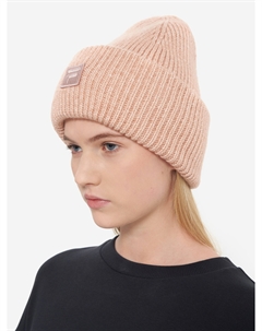 Шапка женская, Розовый Fila