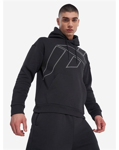 Худи мужское, Черный Athlex