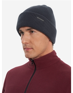 Шапка мужская, Серый Glissade