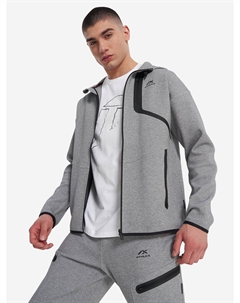 Толстовка мужская, Серый Athlex