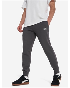 Брюки мужские Ess 2 Color No. 1 Logo, Серый Puma