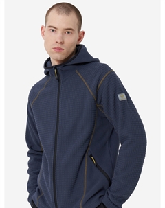 Толстовка мужская, Синий Northland