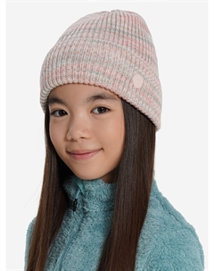 Шапка для девочек, Мультицвет Outventure