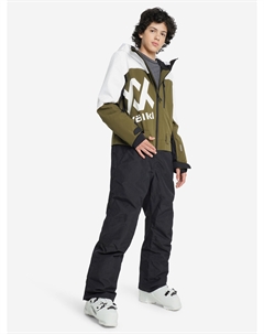 Комбинезон для мальчиков, Черный Volkl