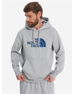 Худи мужское Drew Peak, Серый The north face