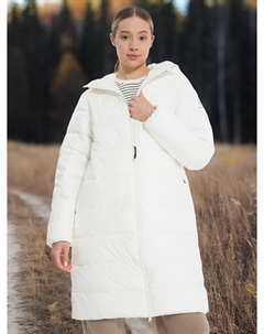 Пуховик женский, Бежевый Northland