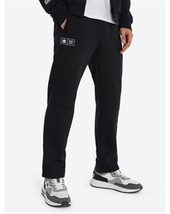 Брюки мужские, Черный Kappa