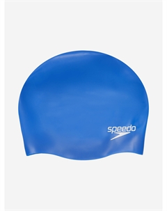 Шапочка для плавания детская, Голубой Speedo