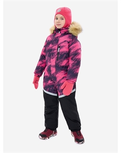 Комбинезон для девочек Joni, Розовый Lassie