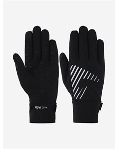 Перчатки, Черный Demix