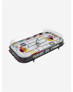 Настольный хоккей Play Off 21, Мультицвет Stiga