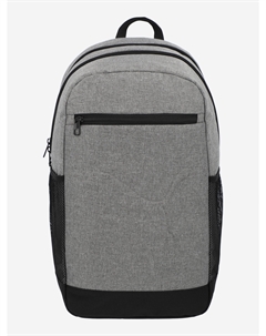 Рюкзак Buzz Heather, Серый Puma