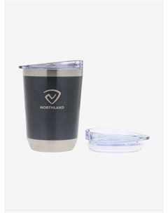 Термокружка 350 мл, Серый Northland