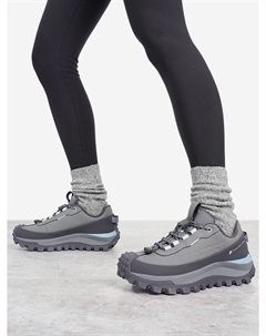 Кроссовки утепленные женские Shaka WTR, Серый Protest