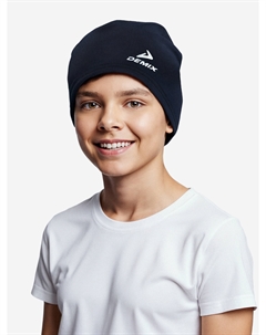 Шапка для мальчиков, Синий Demix