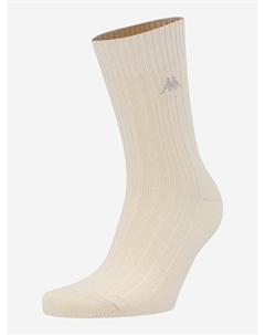 Носки, 1 пара, Бежевый Kappa