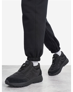 Кроссовки утепленные женские Idi Wtr, Черный Gsd