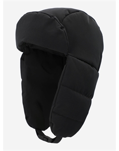 Шапка, Черный Fila