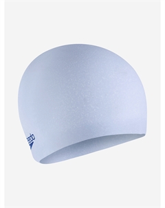 Шапочка для плавания, Голубой Speedo