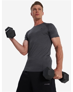 Футболка мужская, Серый Demix